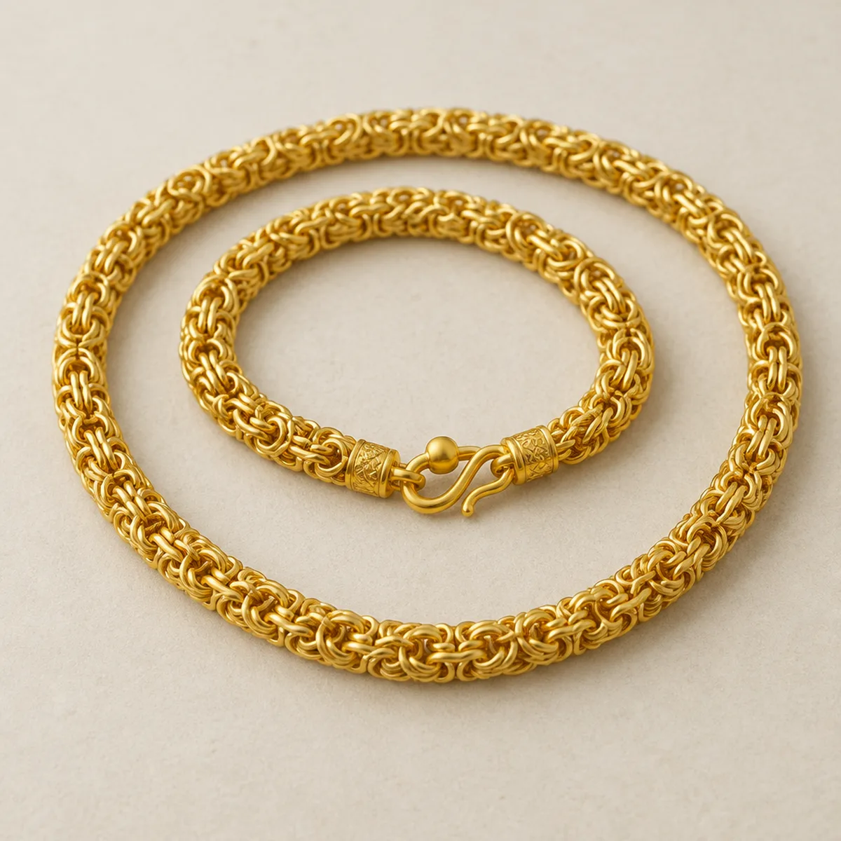 Byzantine