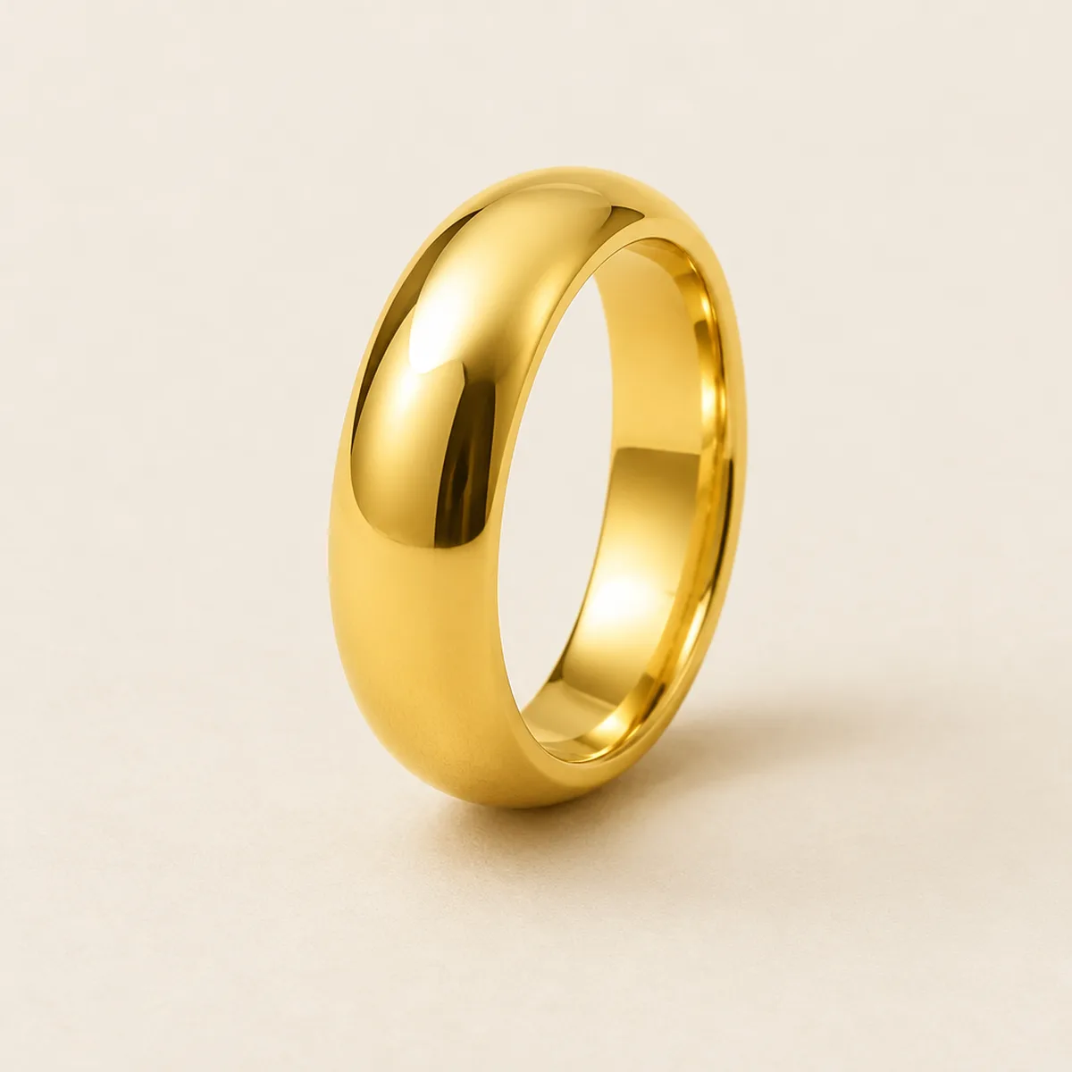 Round Band