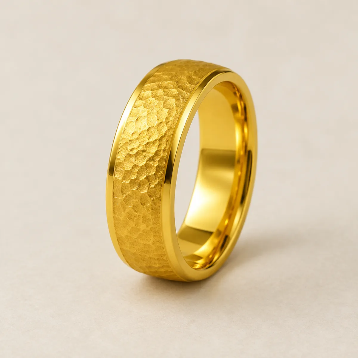 Textured Band
