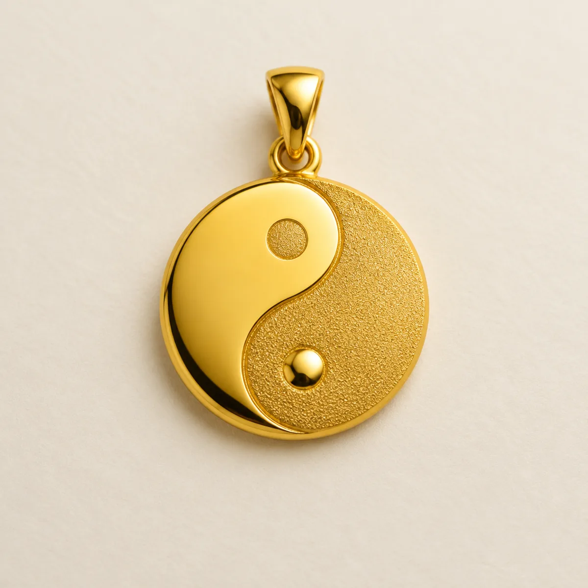 Yin Yang